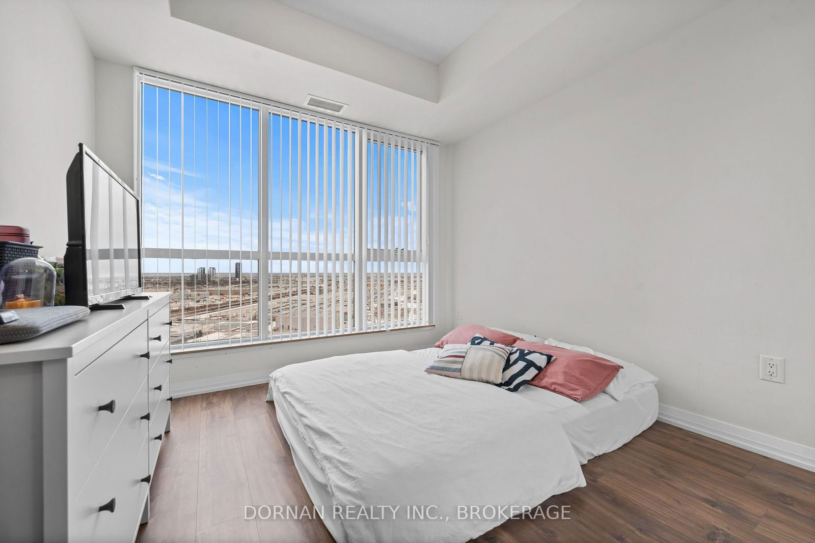 50 Thomas Riley Rd, unit 1503 for sale