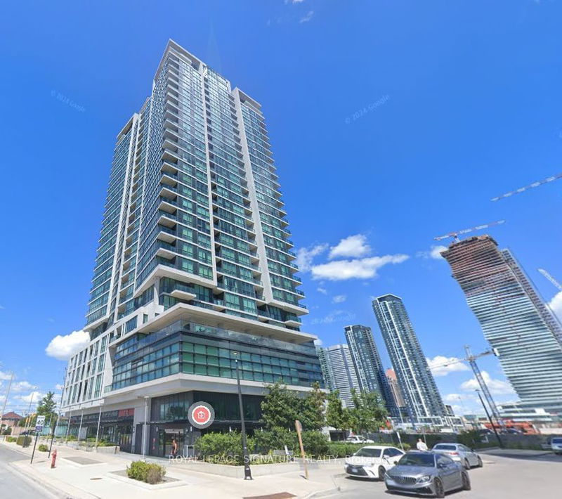 3985 Grand Park Dr, unit 2303 for rent