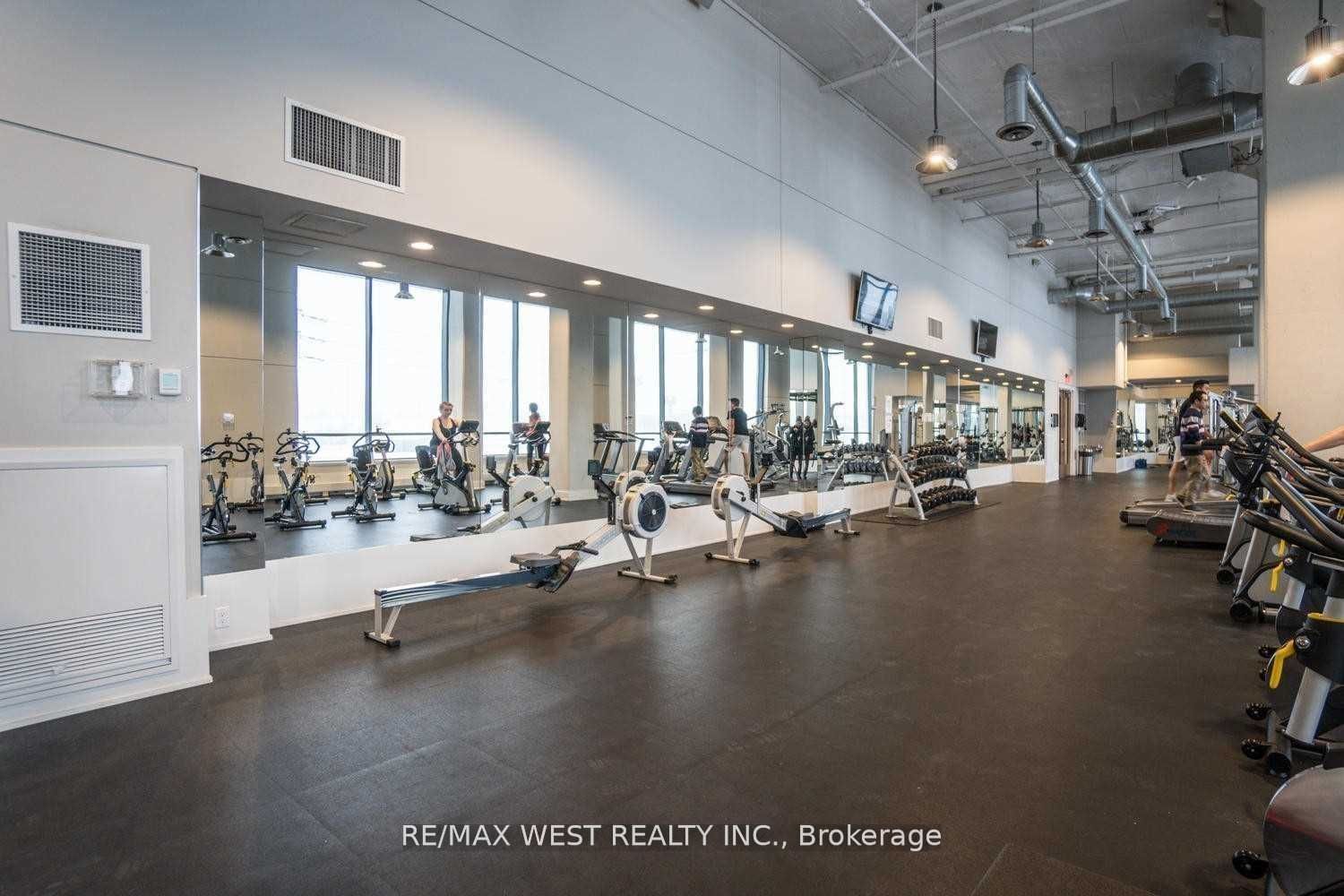 2200 Lake Shore Blvd W, unit 1203 for rent