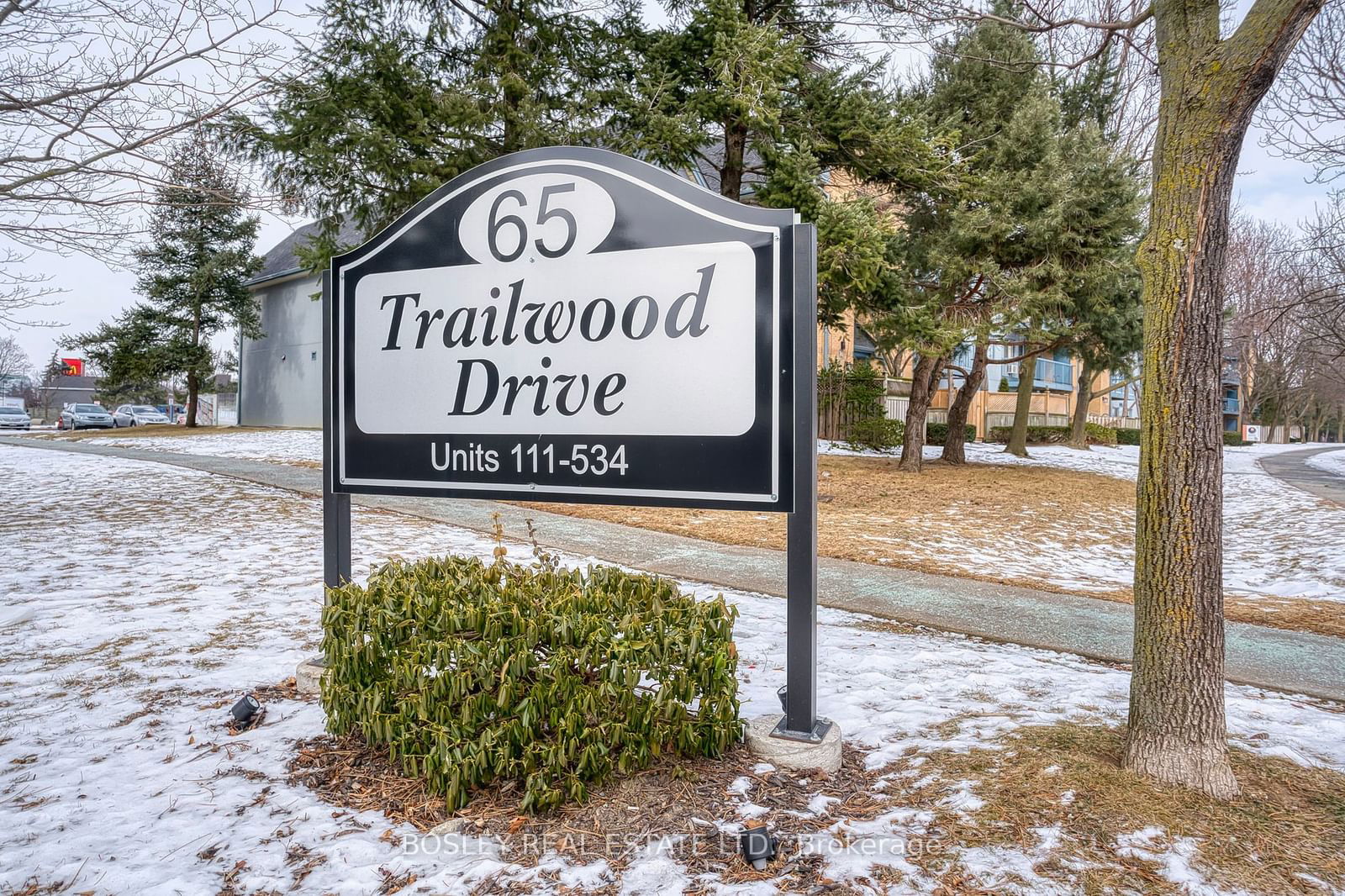 95 Trailwood Townhomes, Mississauga, Toronto