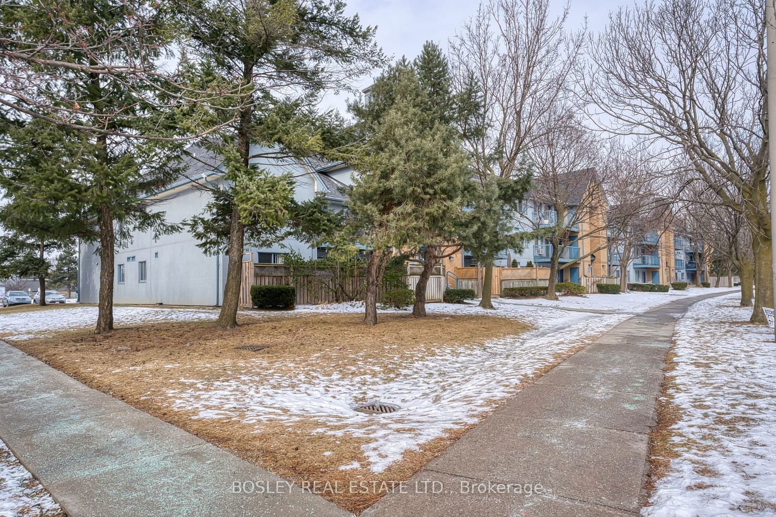 95 Trailwood Townhomes, Mississauga, Toronto