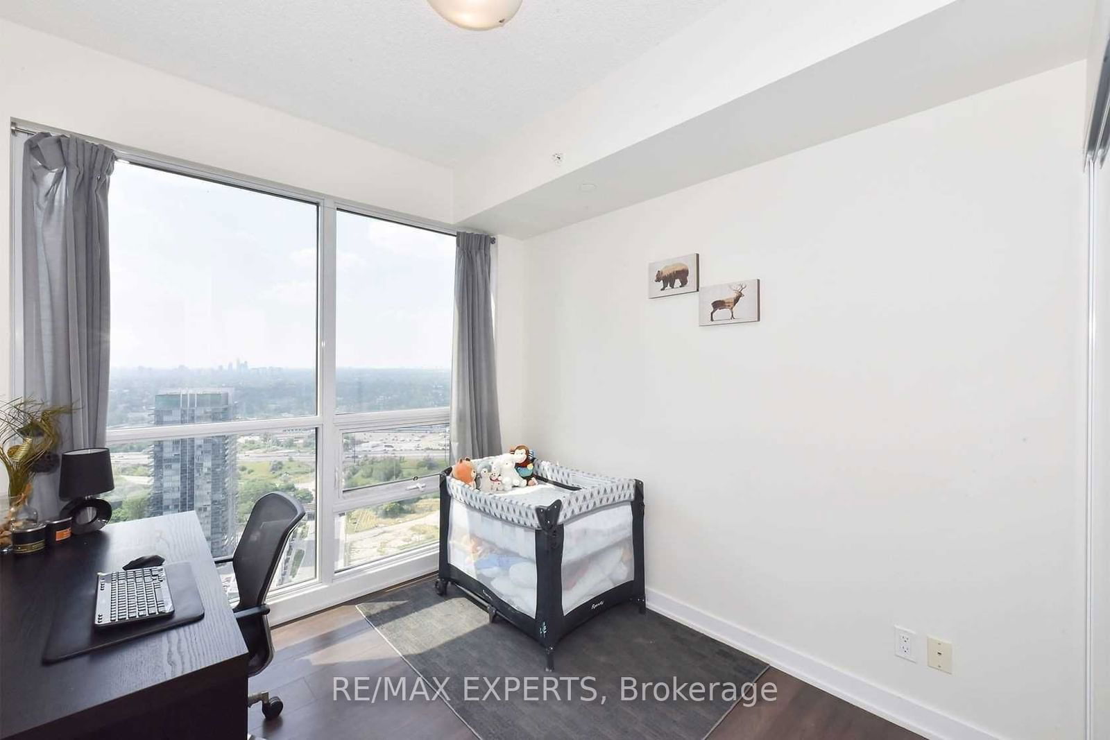 2200 Lake Shore Blvd W, unit 2904 for rent