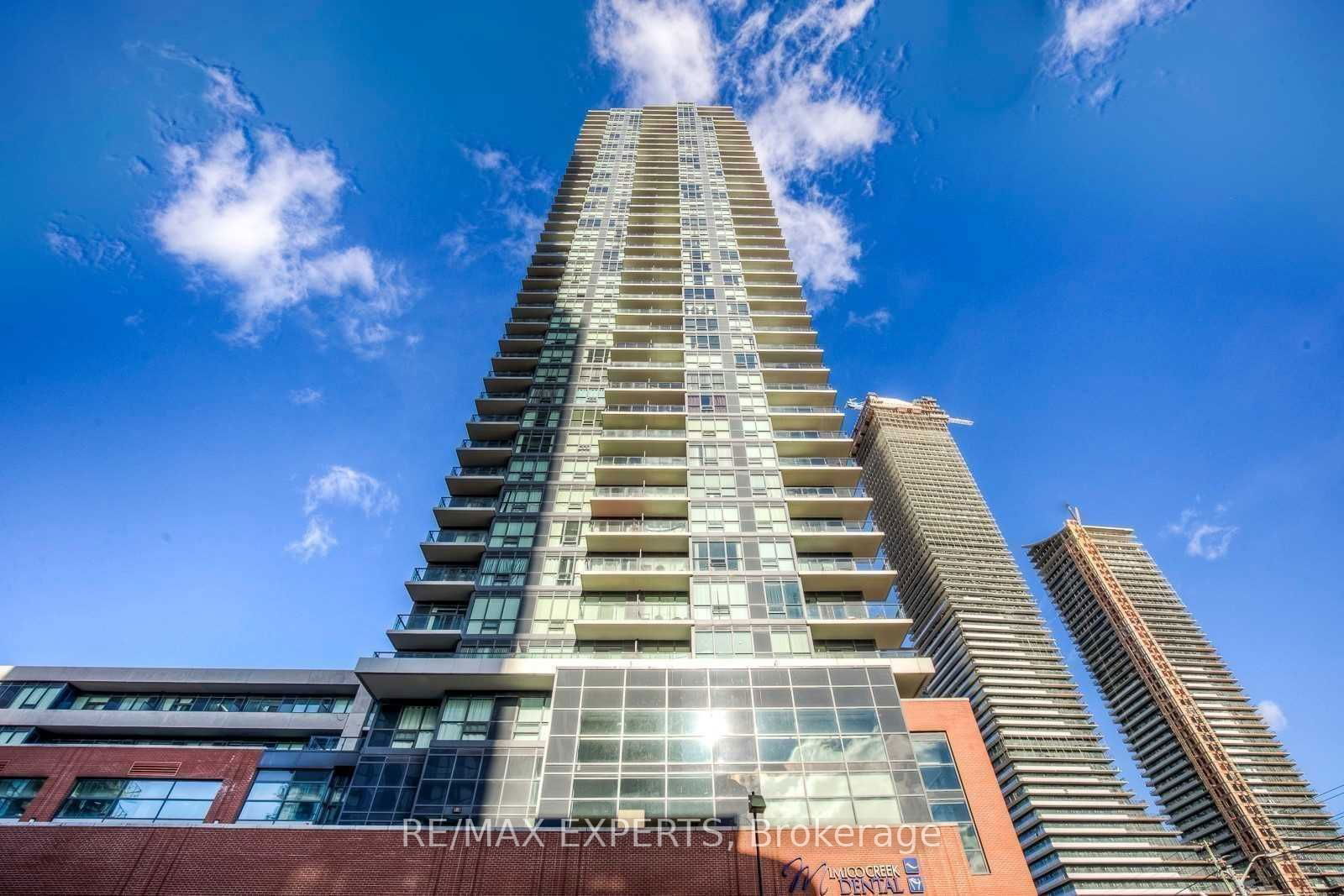 2200 Lake Shore Blvd W, unit 2904 for rent