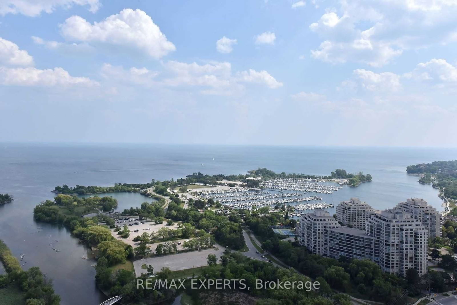 2200 Lake Shore Blvd W, unit 2904 for rent