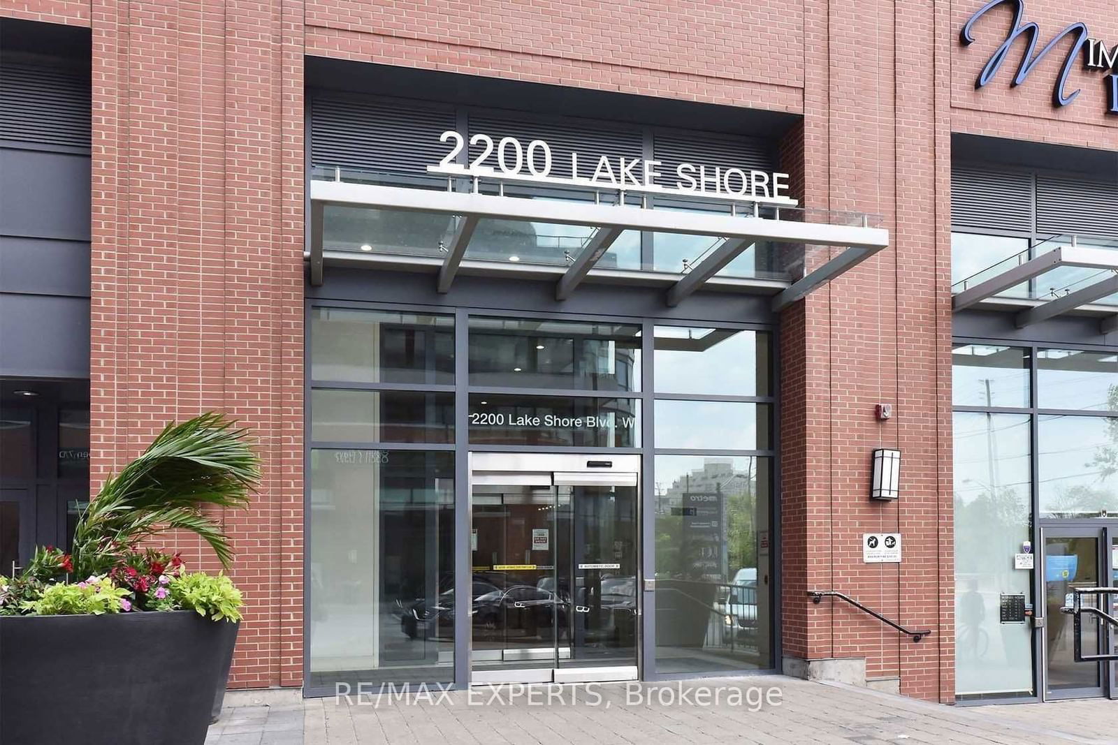 2200 Lake Shore Blvd W, unit 2904 for rent