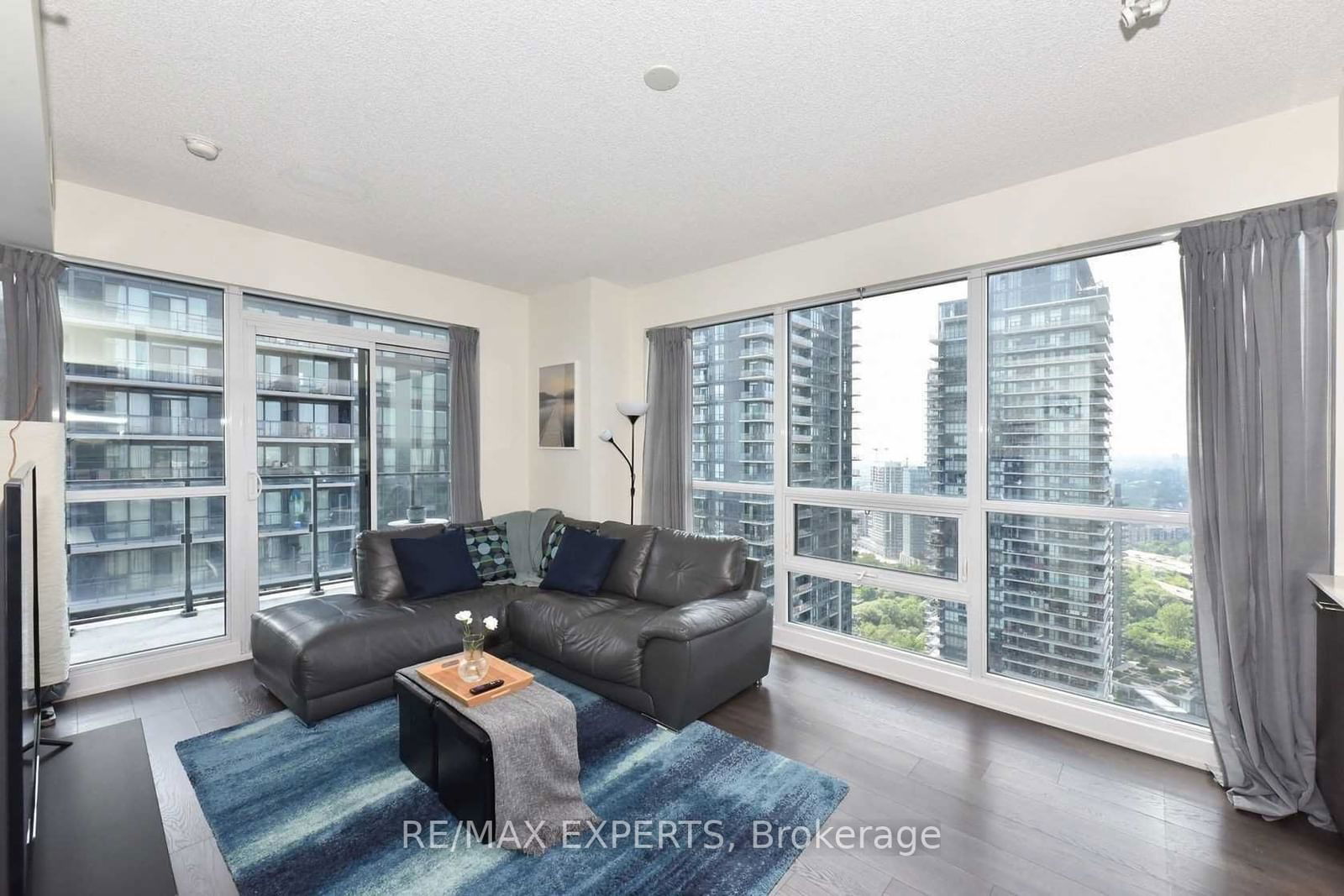 2200 Lake Shore Blvd W, unit 2904 for rent