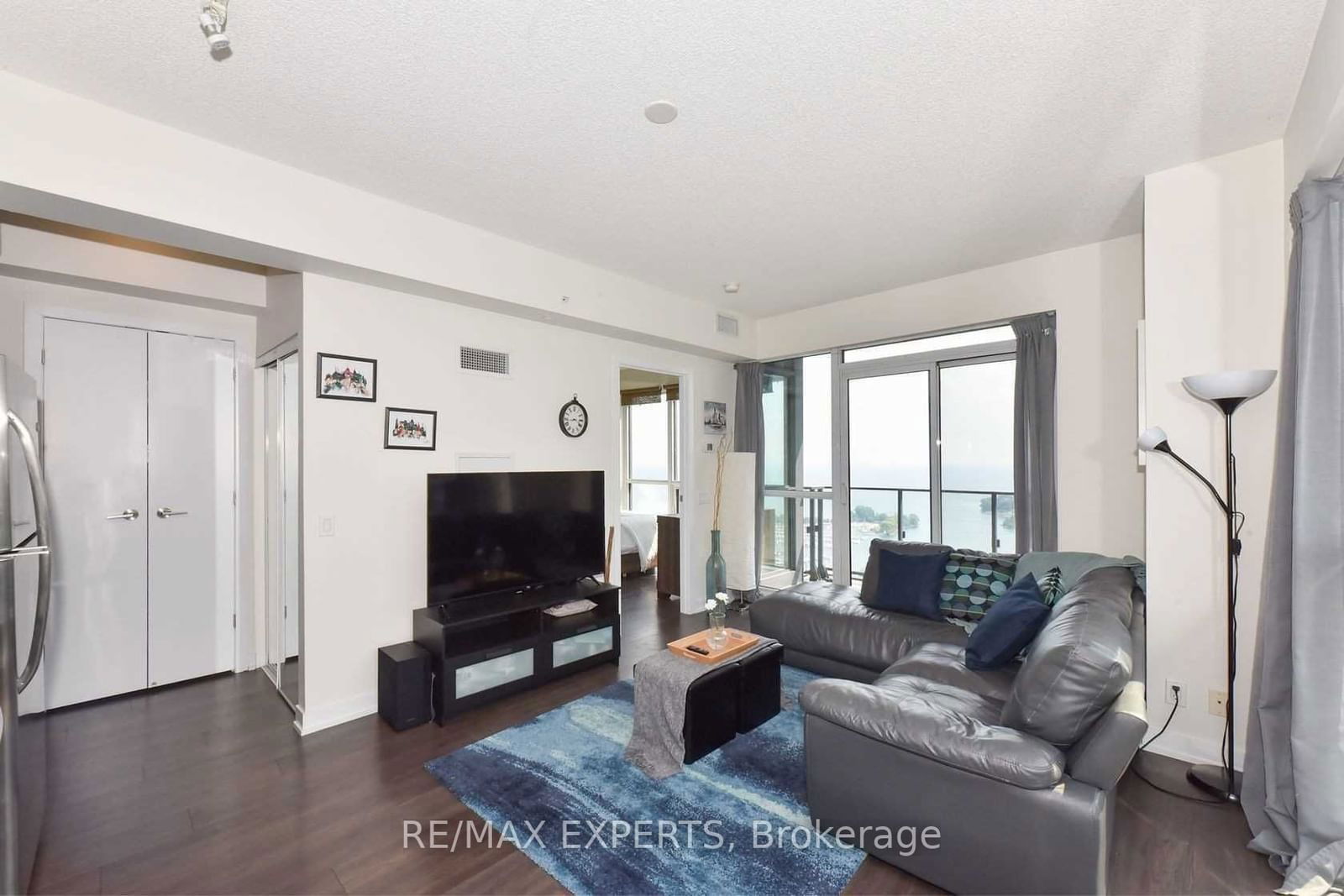 2200 Lake Shore Blvd W, unit 2904 for rent