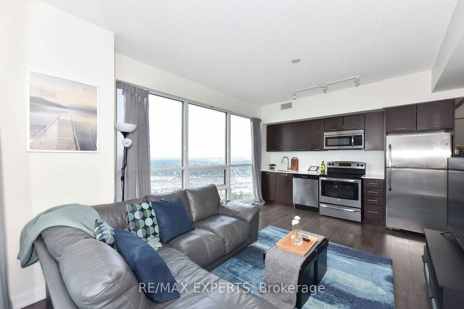 2200 Lake Shore Blvd W, unit 2904 for rent