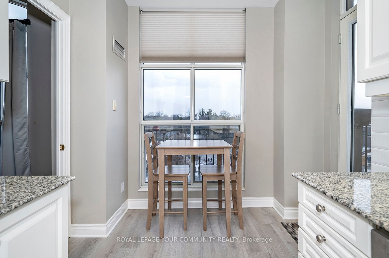 3085 Bloor St W, unit 606 for sale