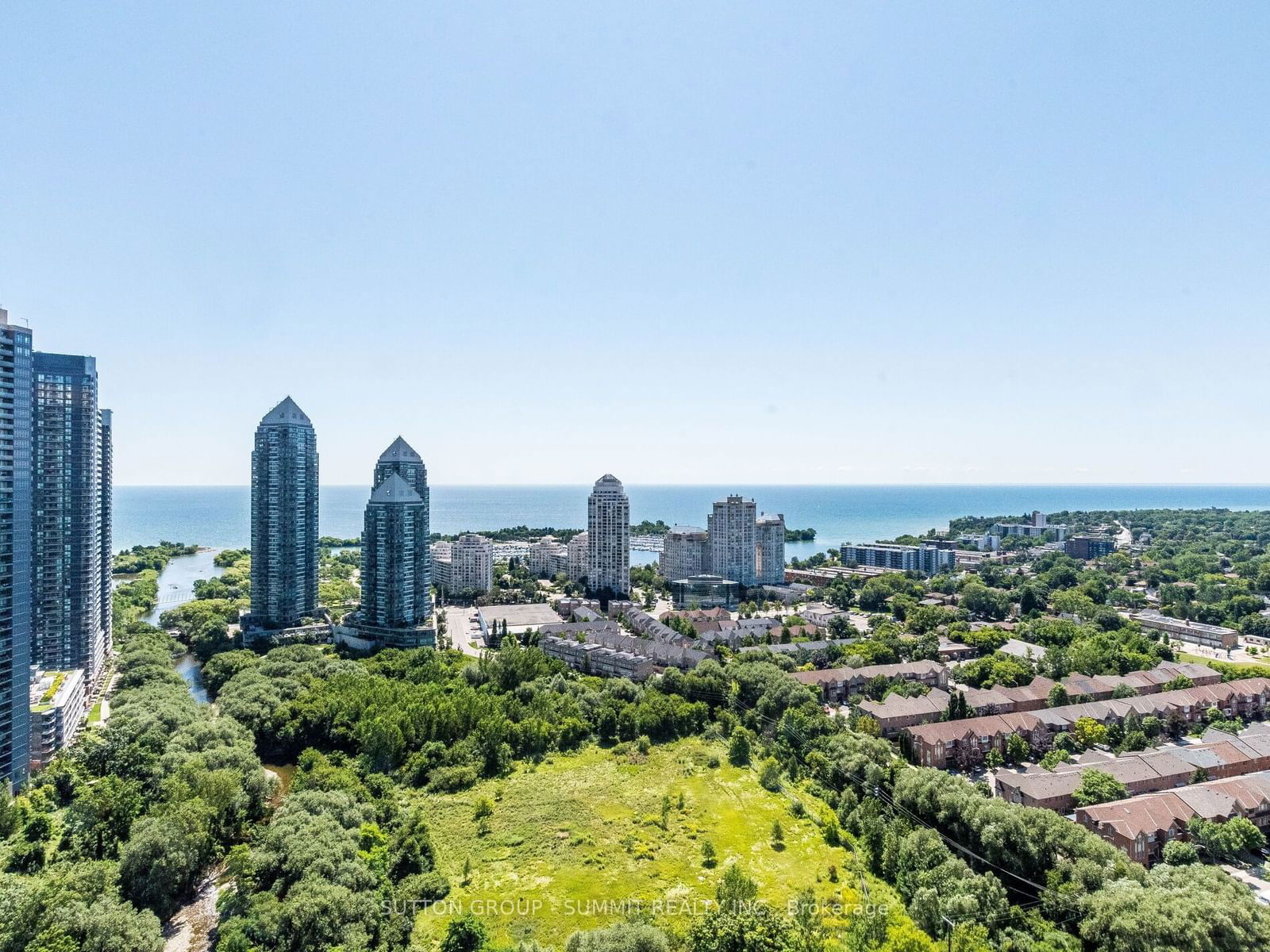 California Condos, Etobicoke, Toronto