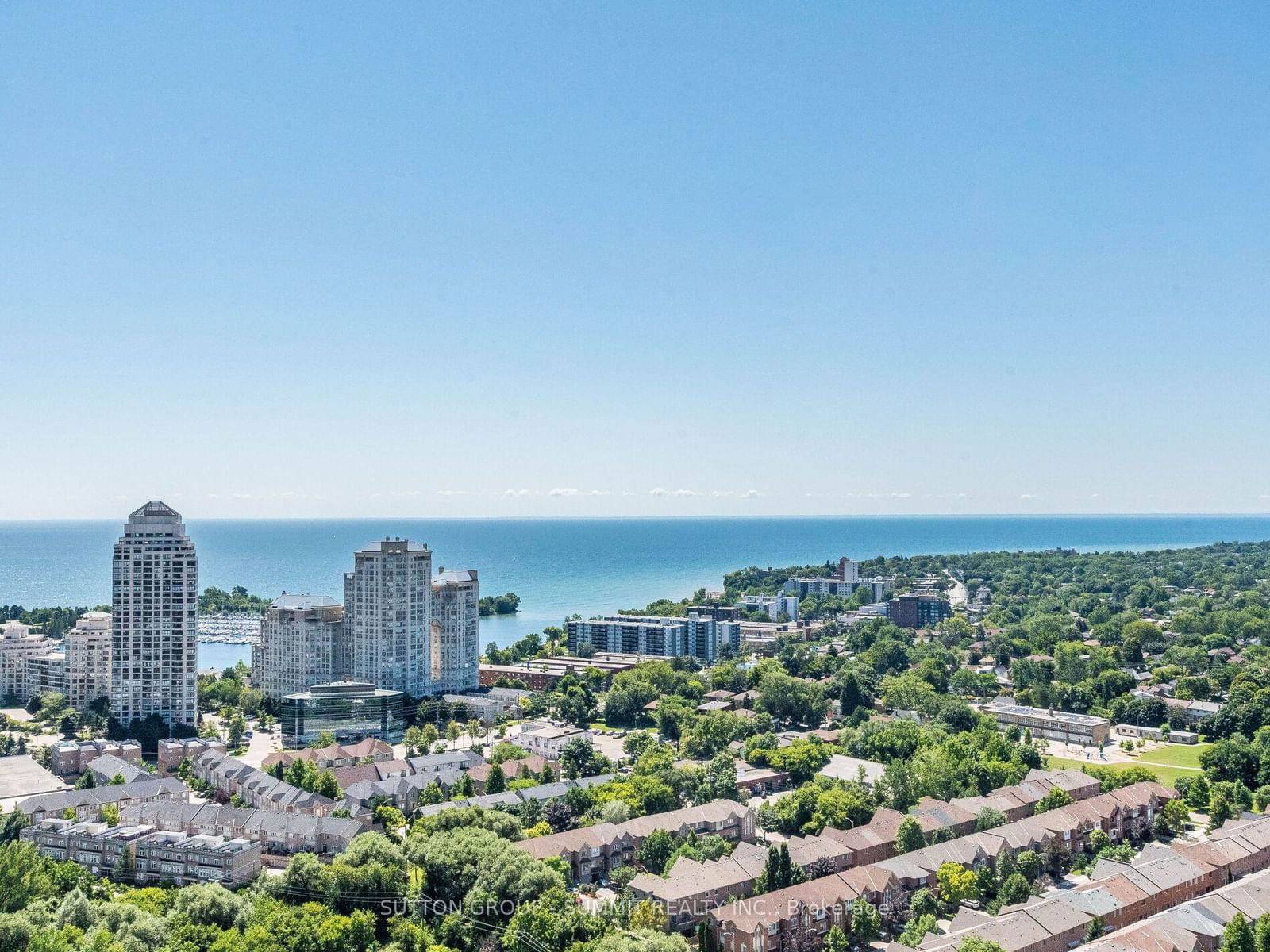 California Condos, Etobicoke, Toronto