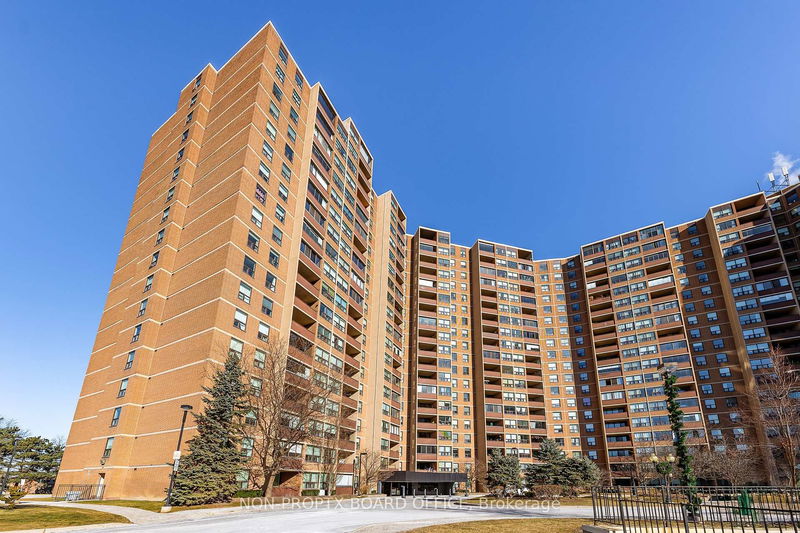 714 The West Mall, unit 1004 for sale