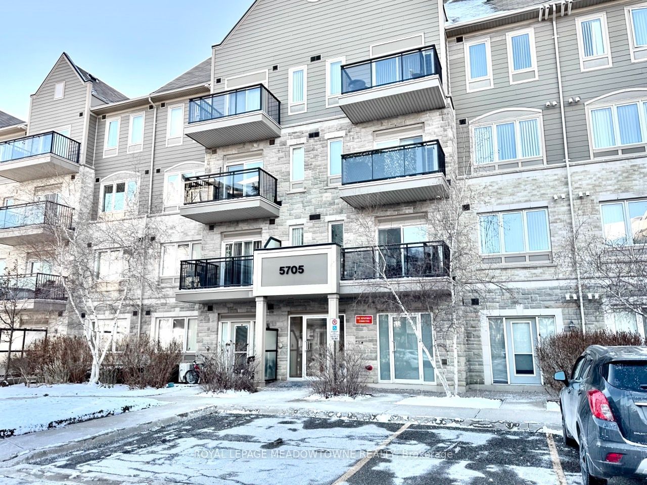 Long Valley Townhomes - Phases I & II, Mississauga, Toronto