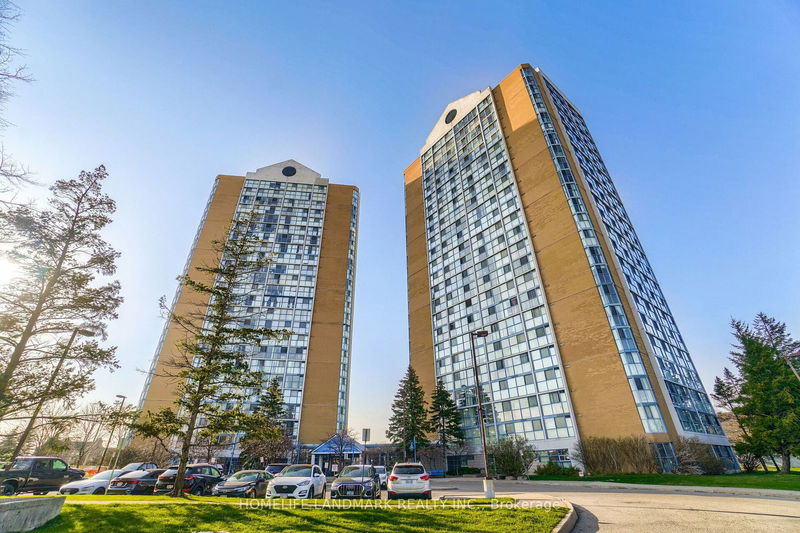 35 Trailwood Dr, unit 1211 for rent