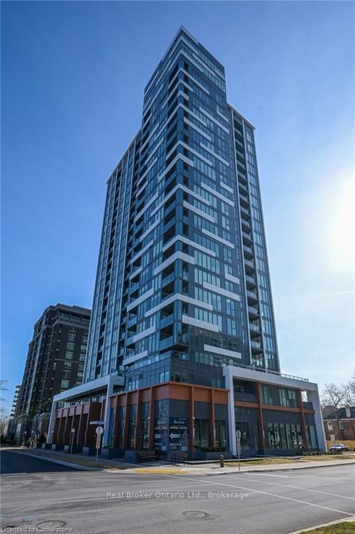 500 Brock Ave, unit 408 for sale