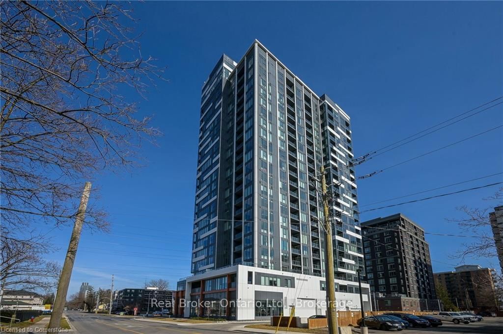 500 Brock Ave, unit 408 for sale