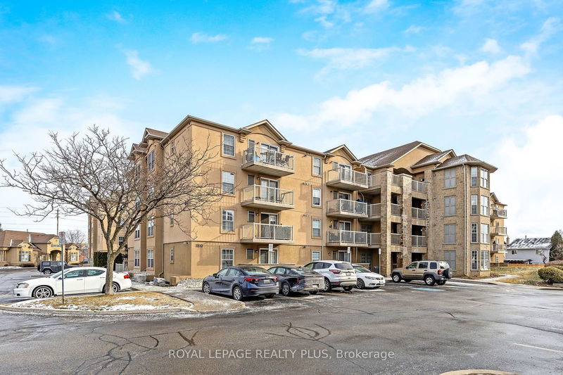 1810 Walker's Line, unit 205 for sale