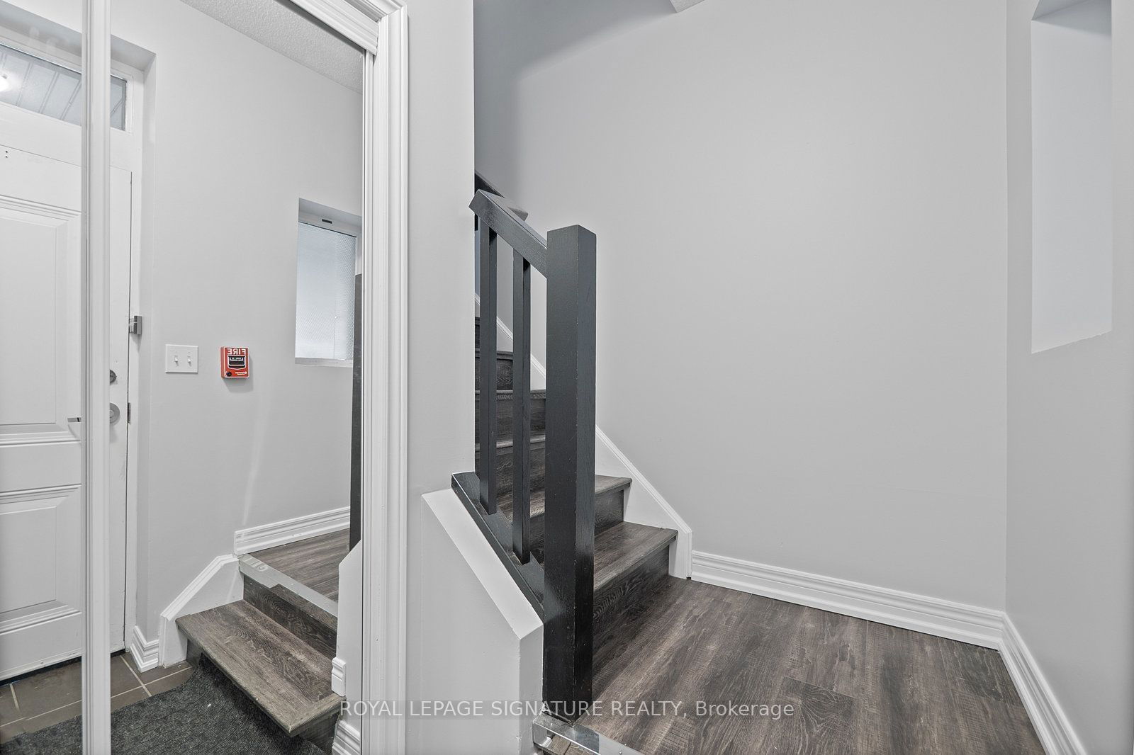 362 Plains Road E Townhomes, Burlington, Toronto