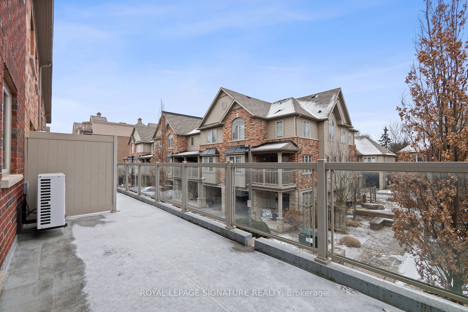 362 Plains Road E Townhomes, Burlington, Toronto