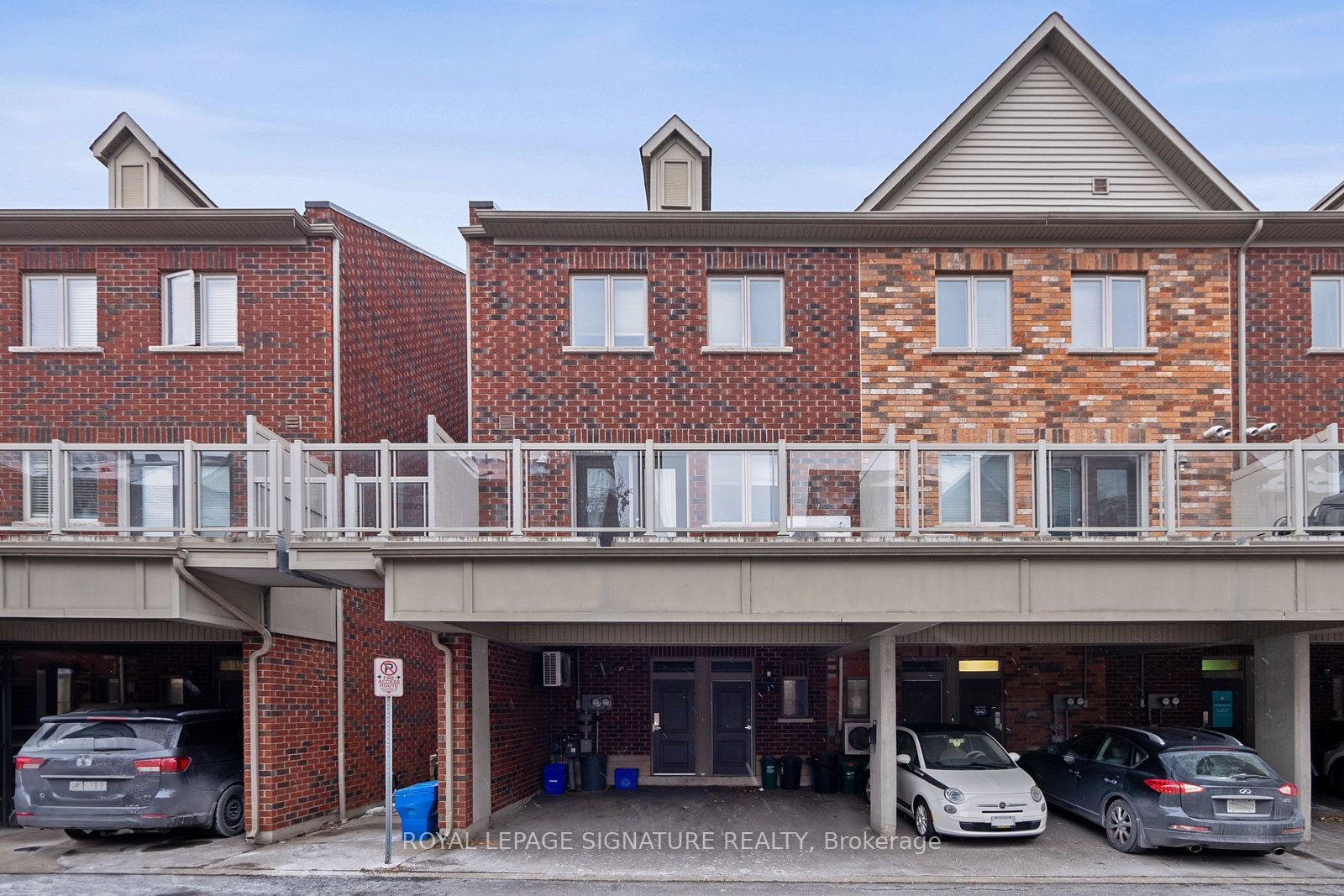 362 Plains Road E Townhomes, Burlington, Toronto