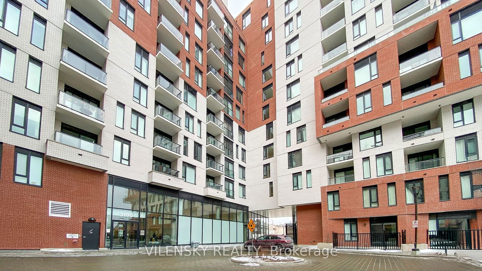 3100 Keele St, unit 621 for rent