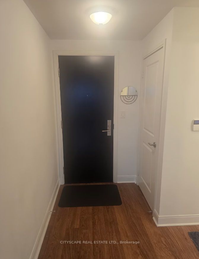 60 Absolute Ave, unit 2306 for rent