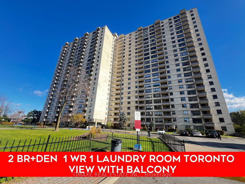 370 Dixon Rd, unit 2212 for sale