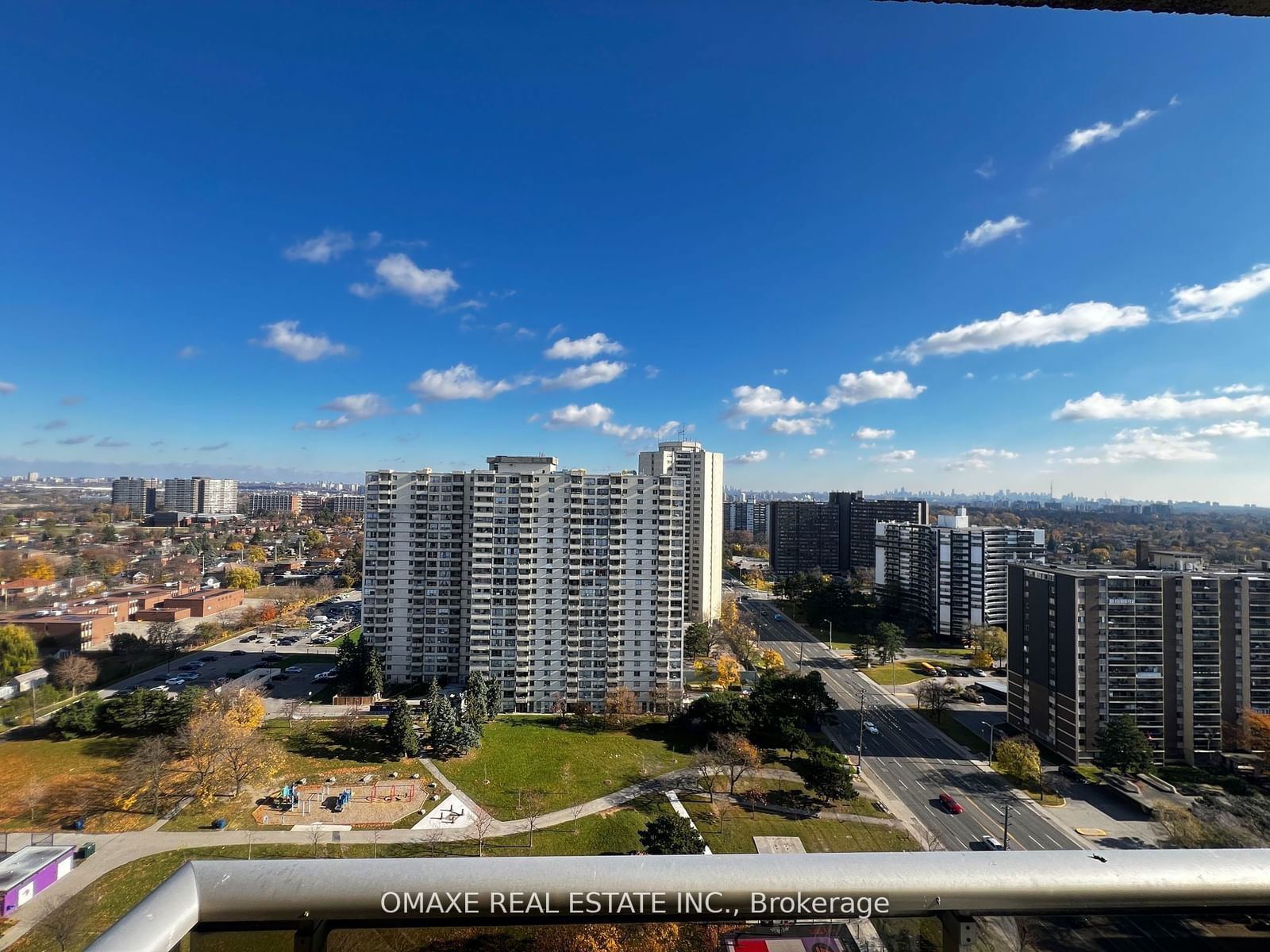 370 Dixon Rd, unit 2212 for sale