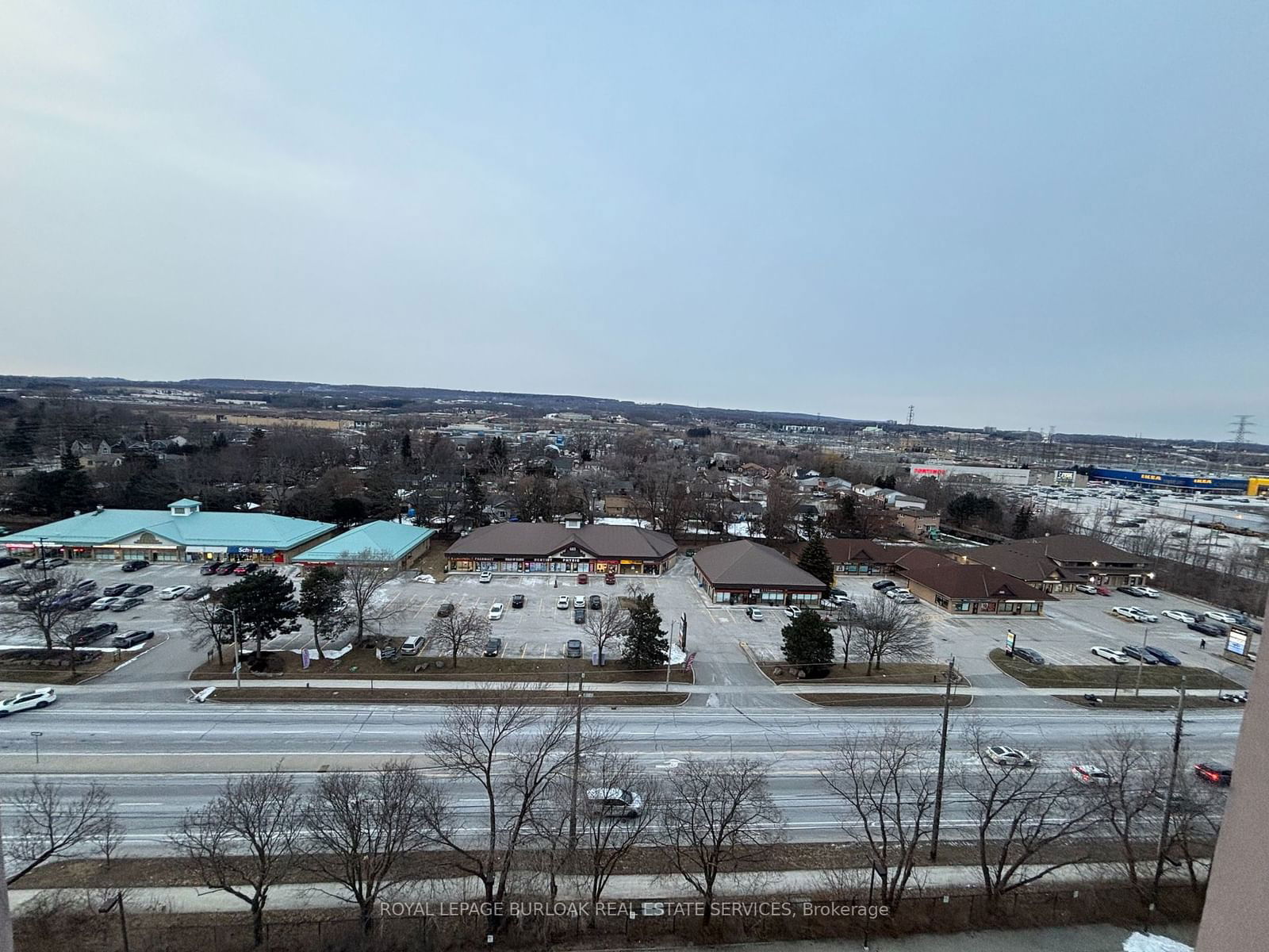 Halton Tower Condos, Burlington, Toronto