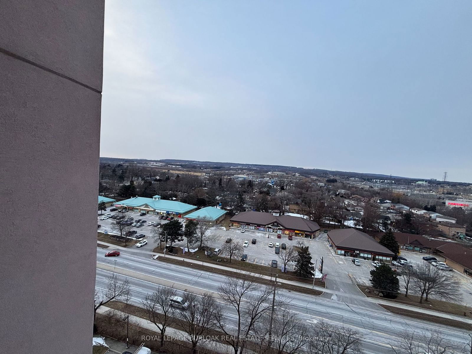 Halton Tower Condos, Burlington, Toronto