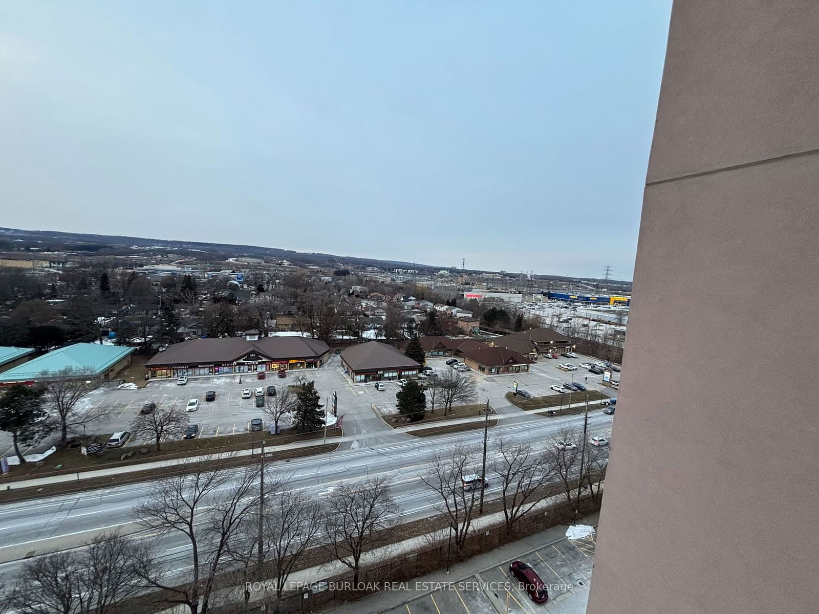 Halton Tower Condos, Burlington, Toronto