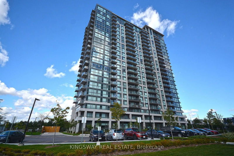 349 Rathburn Rd S, unit 2312 for sale