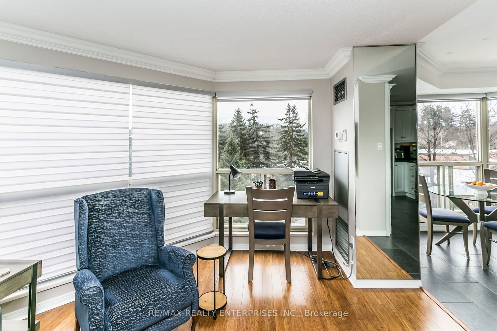 1700 The Collegeway, unit 402 for sale