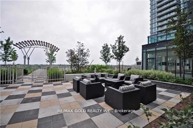 4070 Confederation Pkwy, unit 4207 for rent