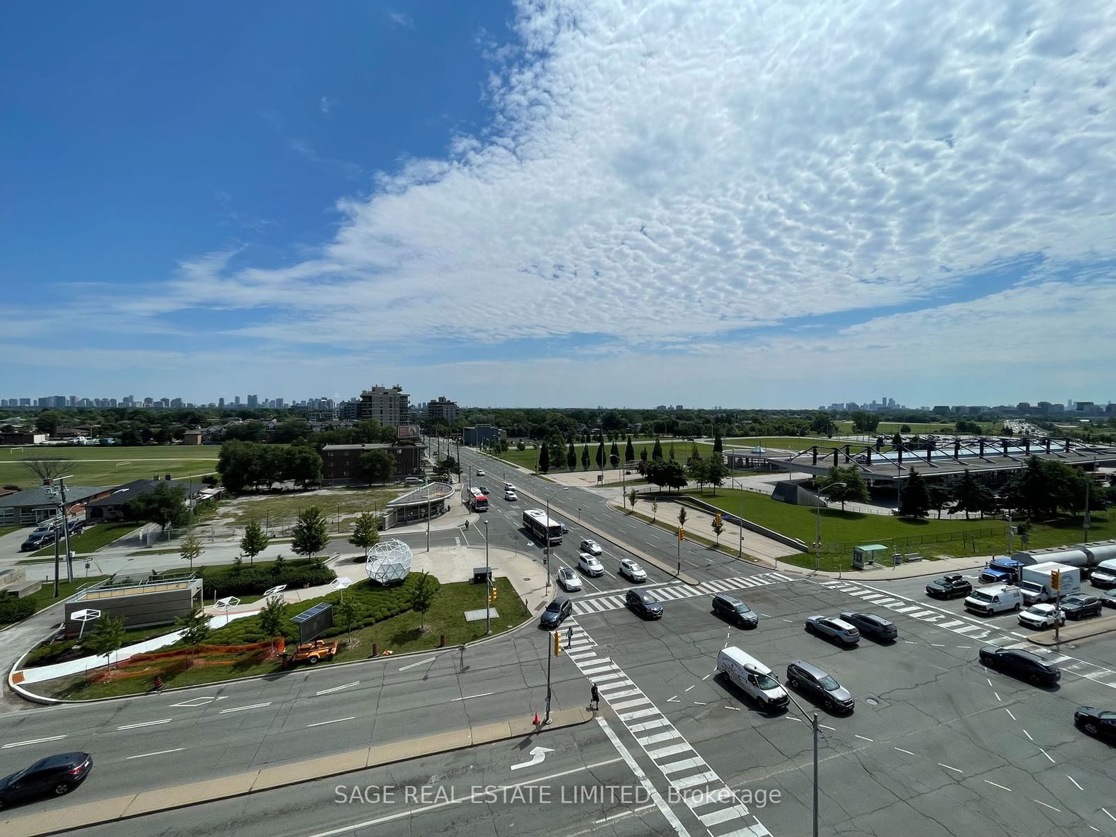 1060 Sheppard Ave W, unit 710 for sale