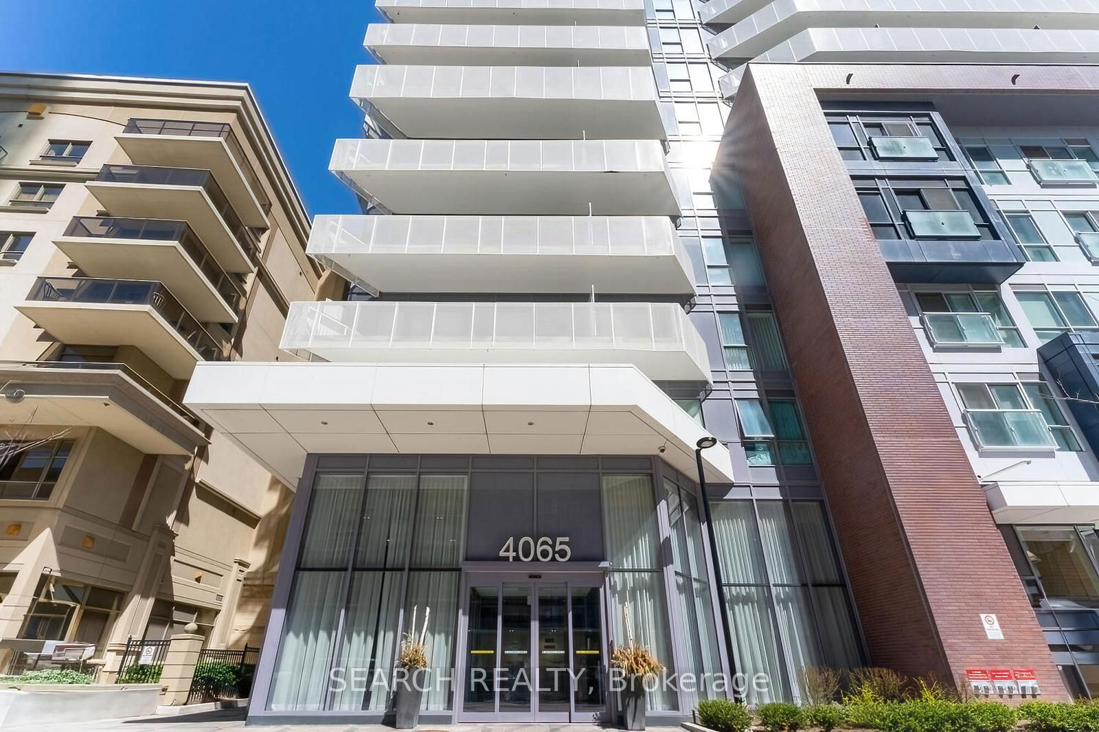 4065 Confederation Pkwy, unit 4212 for sale