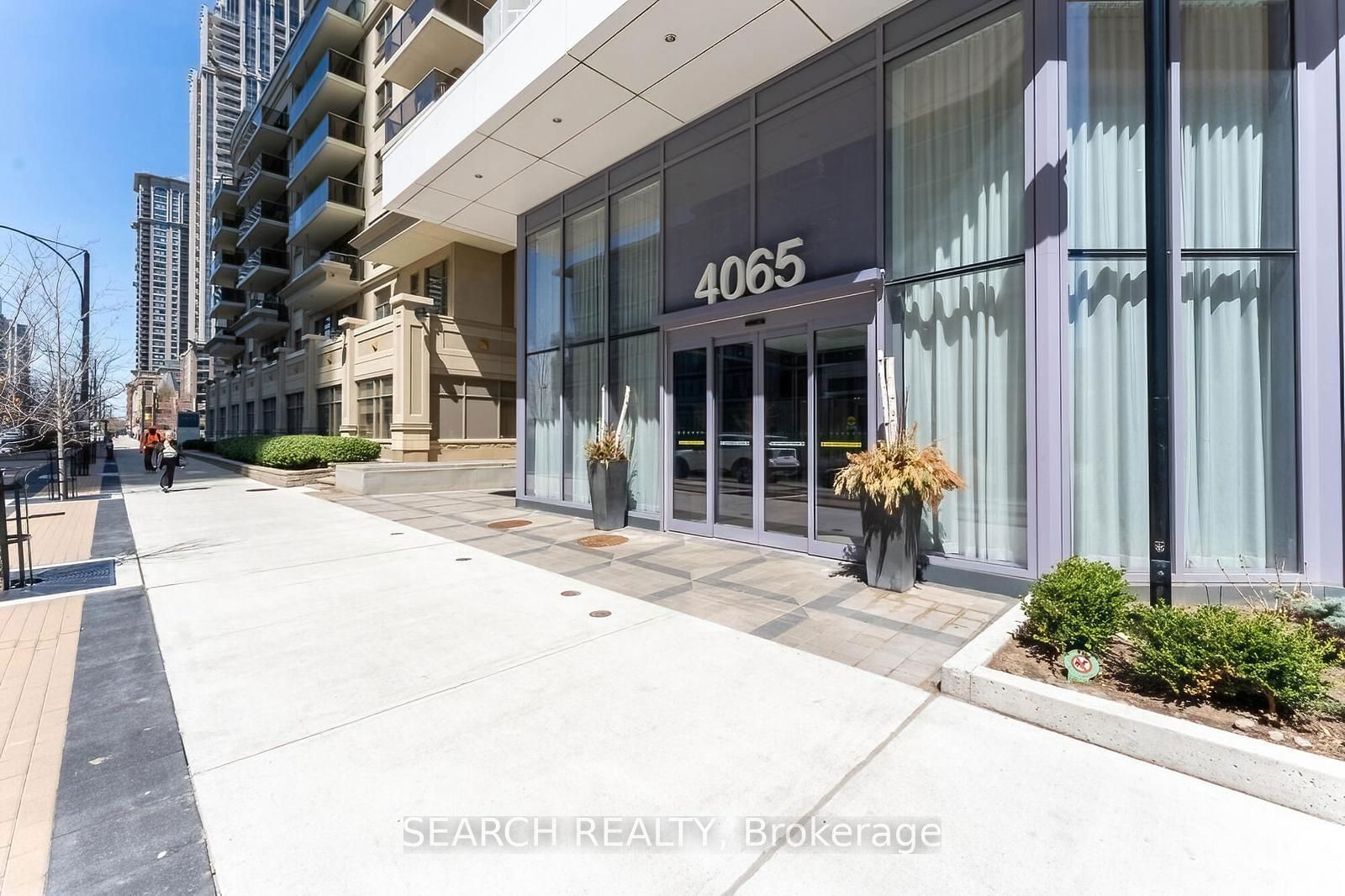 4065 Confederation Pkwy, unit 4212 for sale