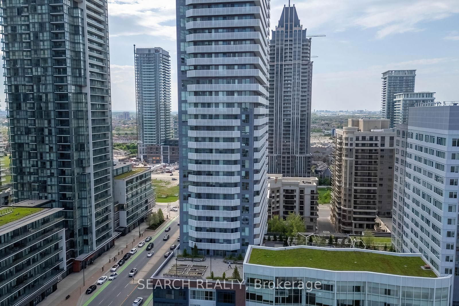 4065 Confederation Pkwy, unit 4212 for sale