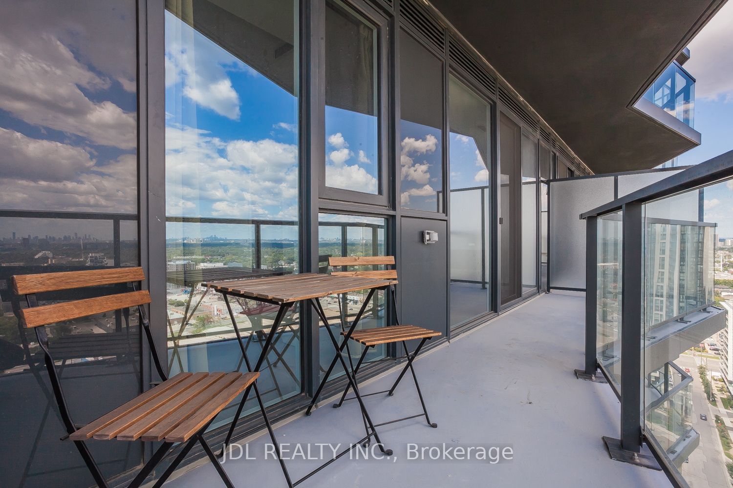 36 Zorra St, unit 2406 for rent