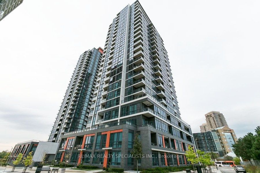 55 Eglinton Ave W, unit 405 for sale