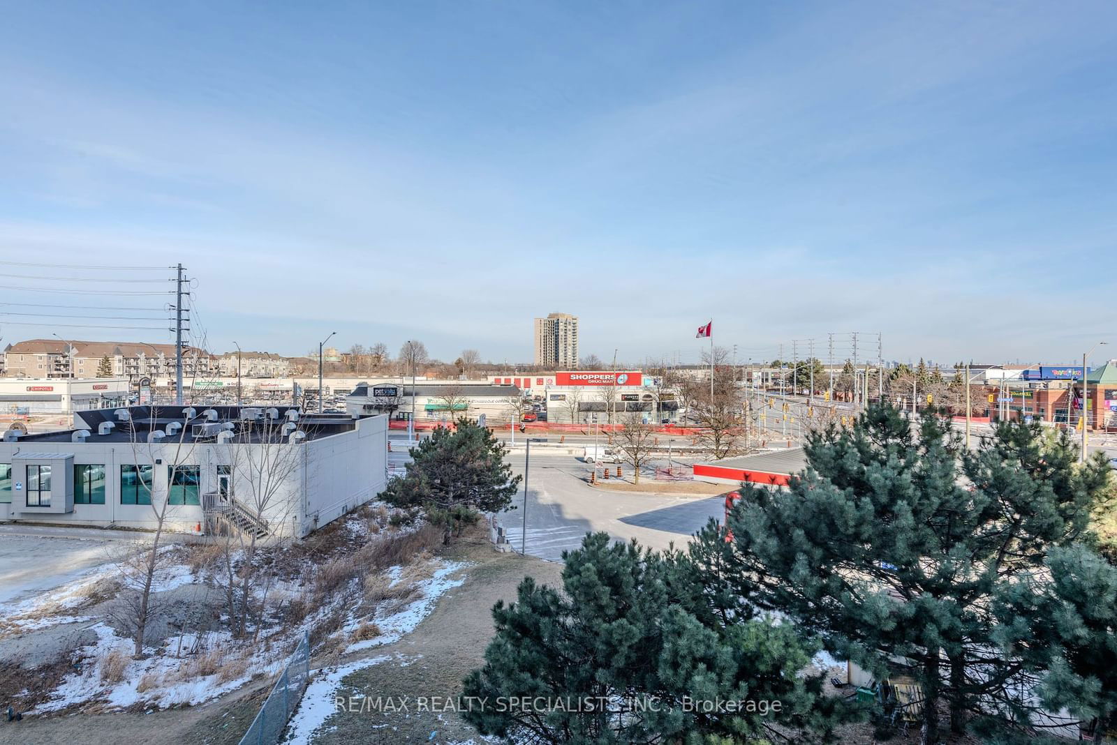 55 Eglinton Ave W, unit 405 for sale