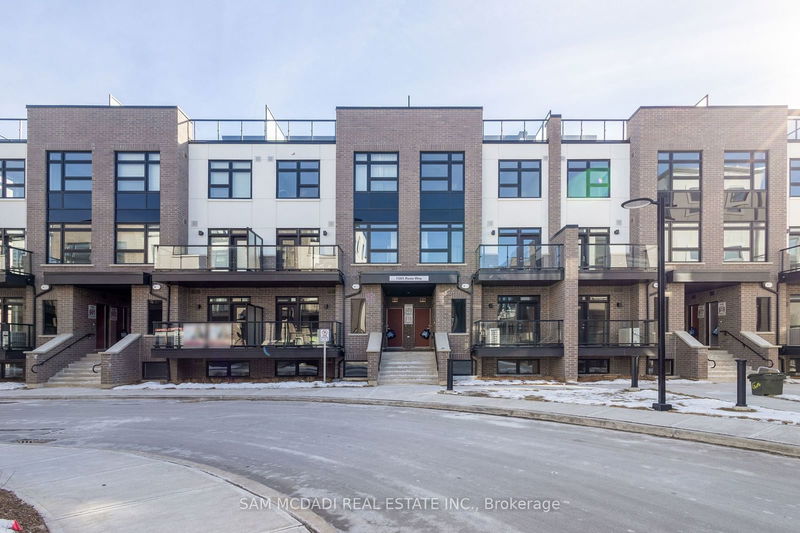 8175 Britannia Rd, unit 601 for sale