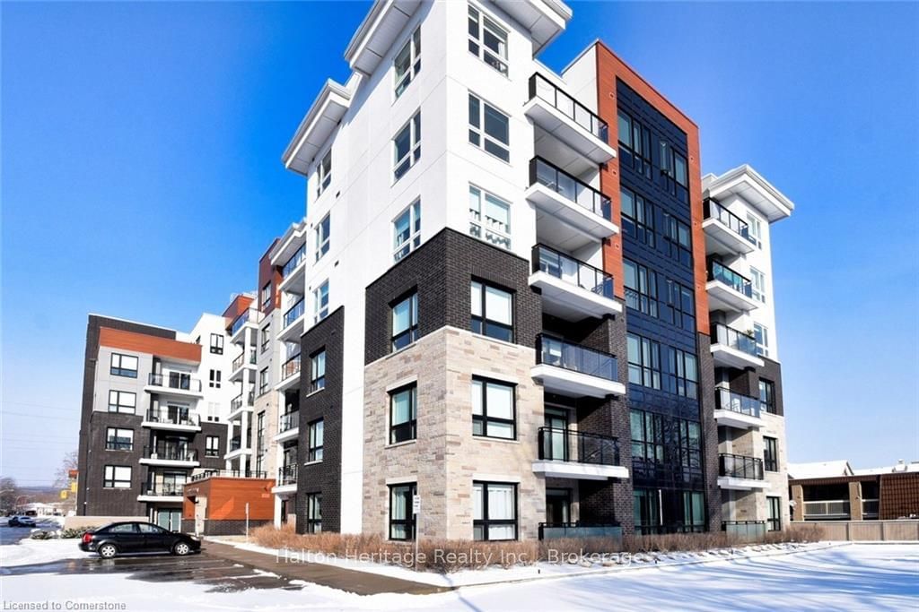 340 Plains Rd E, unit 610 for sale