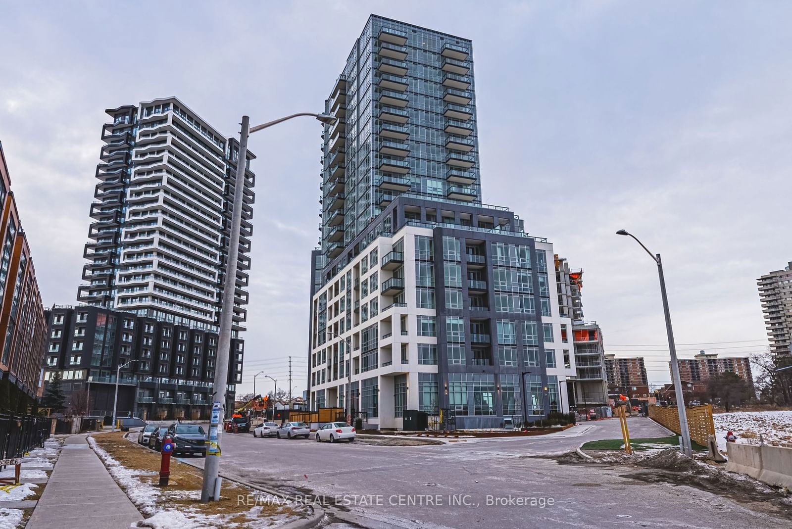 225 Malta Ave, unit 1510 for rent