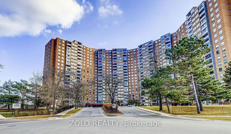 627 The West Mall, unit 2001 for sale