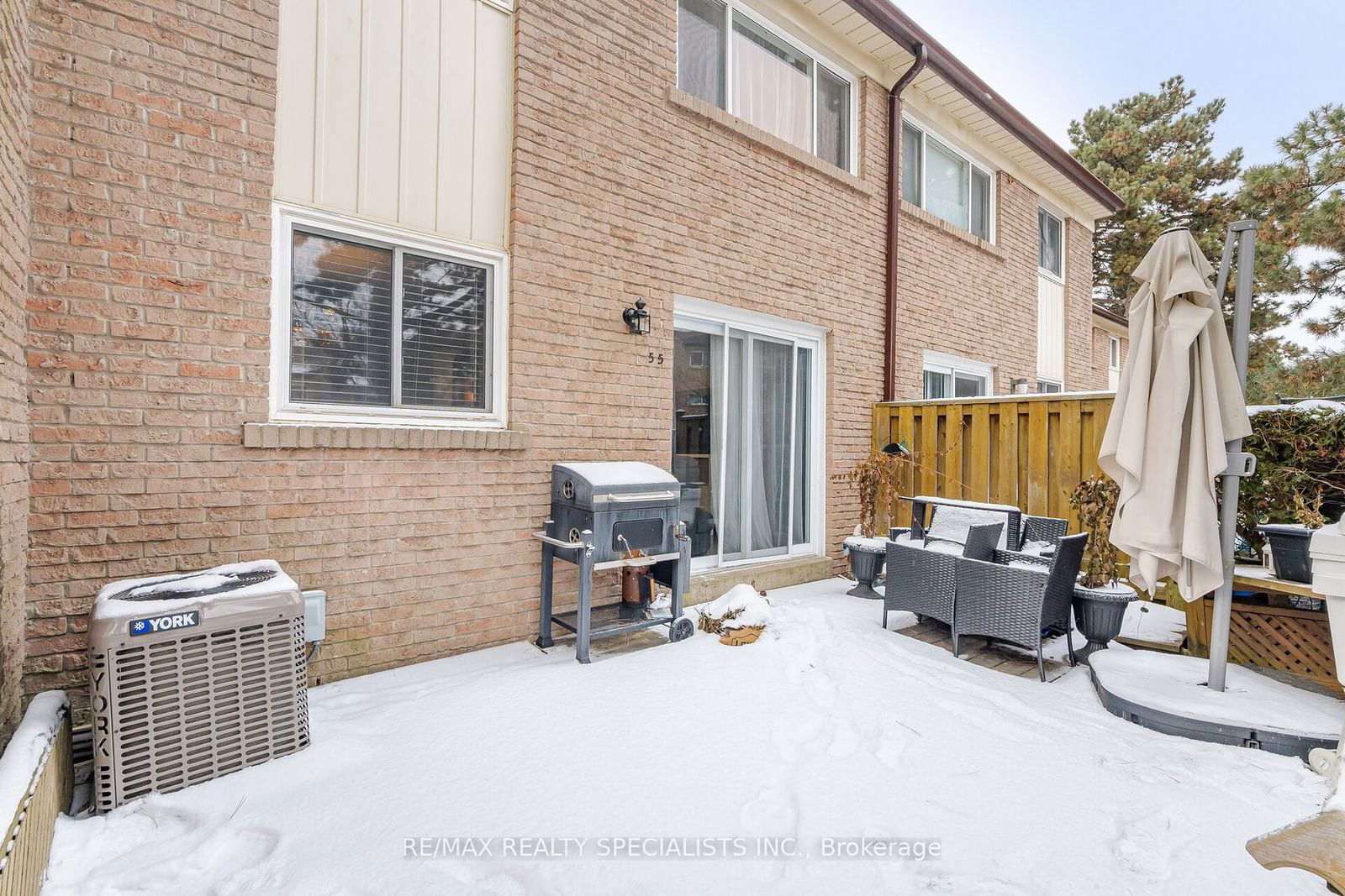 661 Childs Drive Townhomes, Milton, Toronto