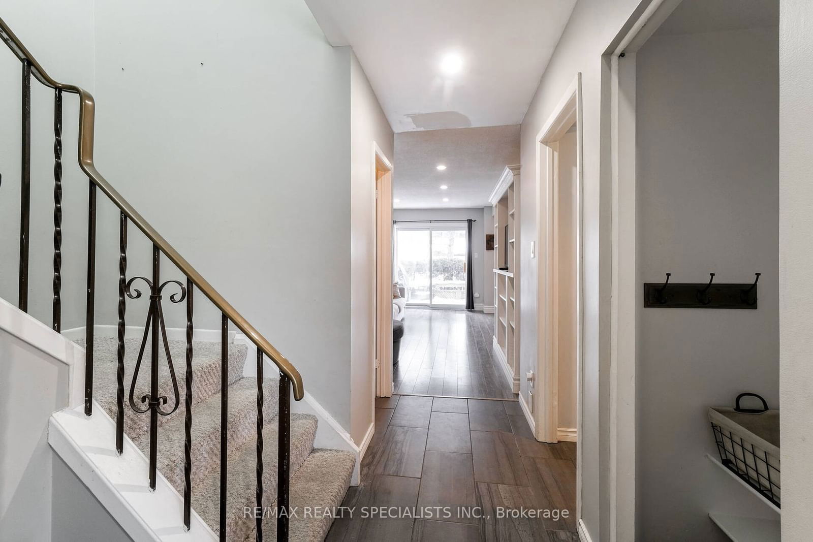 661 Childs Drive Townhomes, Milton, Toronto