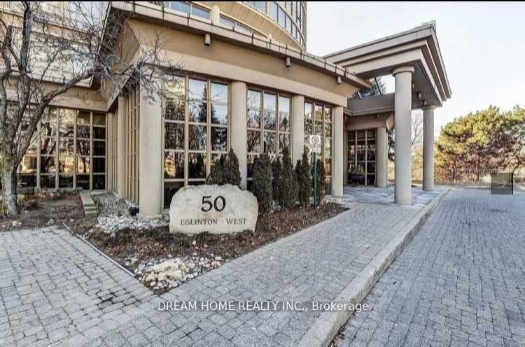 50 Eglinton Ave W, unit 1702 for rent