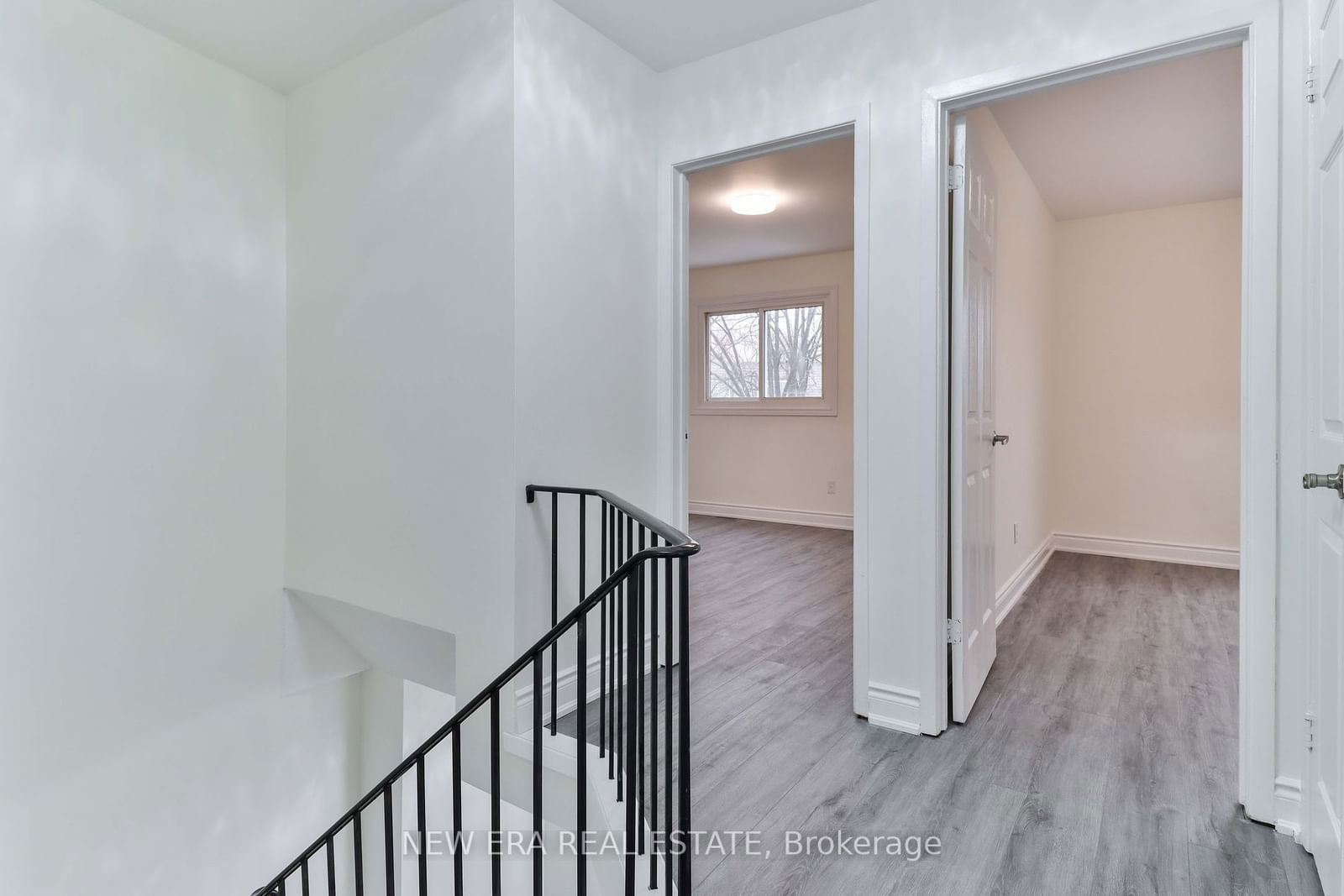 2315 Bromsgrove Rd Townhomes, Mississauga, Toronto