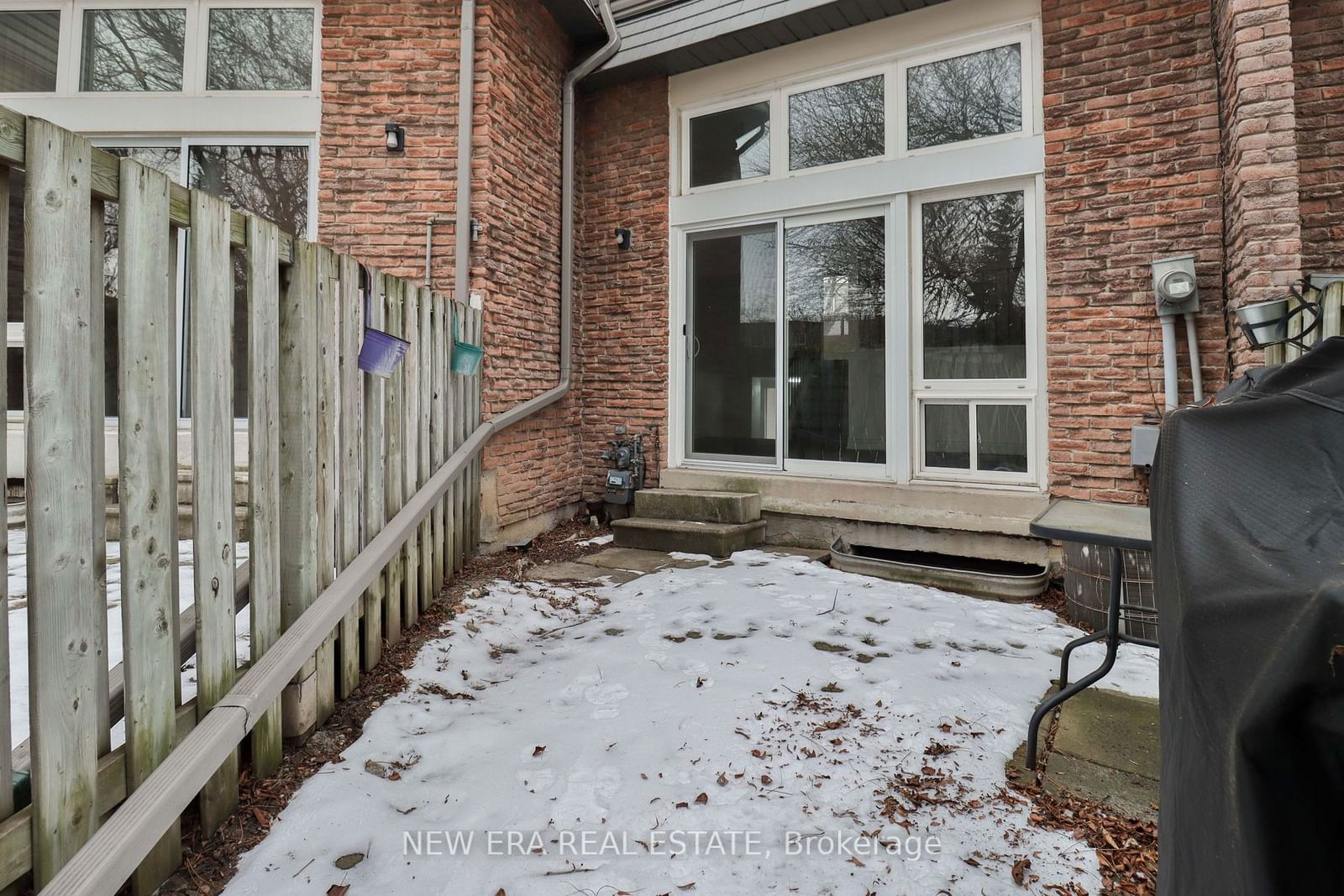 2315 Bromsgrove Rd Townhomes, Mississauga, Toronto